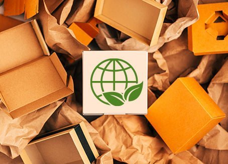 Environmental Impact of Online Shopping - Why you should care? - Dwij