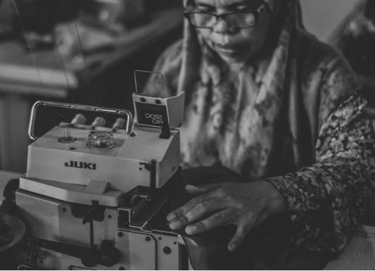 Slavery and fashion – Is there a connection? - Dwij
