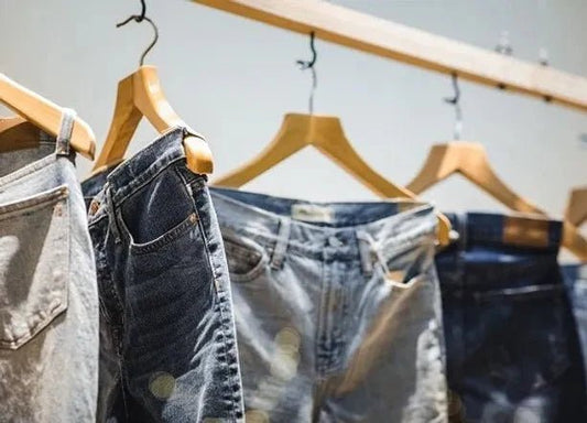 The Evolution Of Upcycled Clothing: How And When Did It Begin? - Dwij