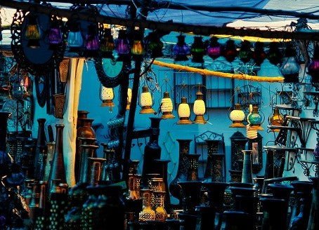 The Power of Small: Supporting Local Small Businesses for a Sustainable Future - Dwij