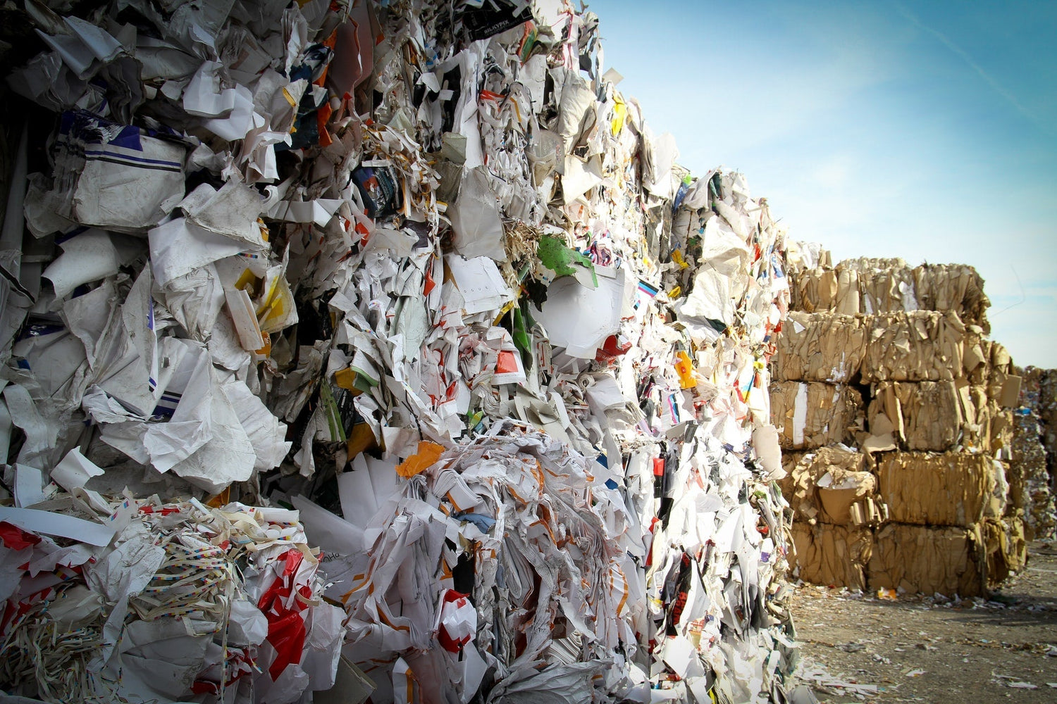 The story of Asia’s biggest textile recycling hub - Dwij