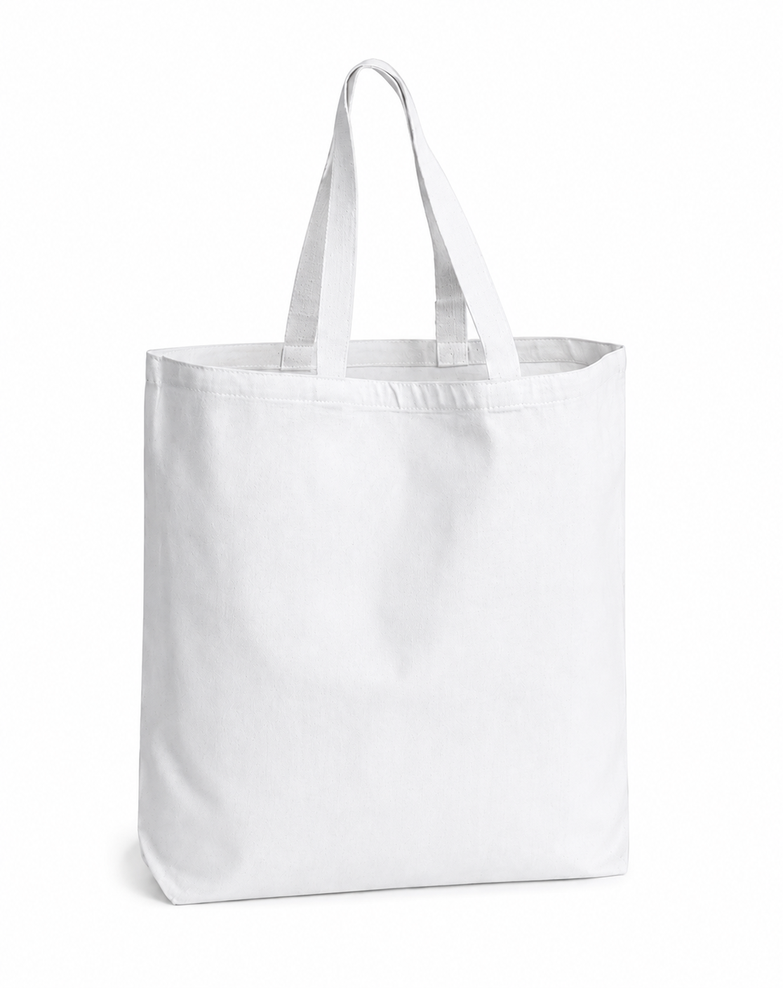 Cotton Natural Tote 120-380 GSM in beige, white and black (Pack of 50 pieces and Above on PRE-ORDERS Only)