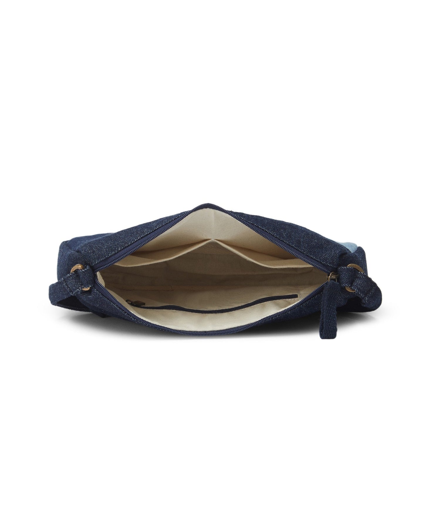 Upcycled Eco friendly Shaded Baguette - Dwij -