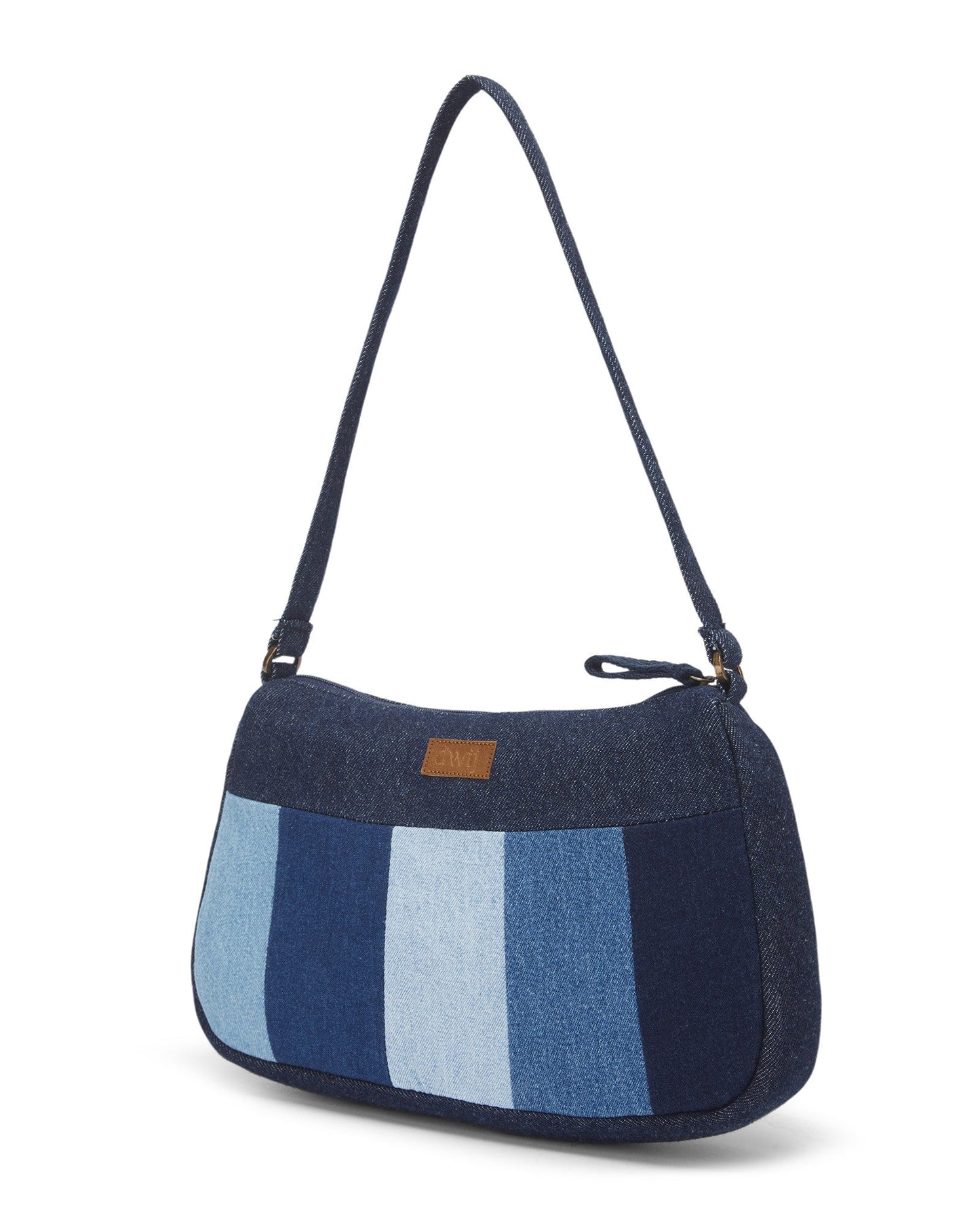 Upcycled Eco friendly Shaded Baguette - Dwij -