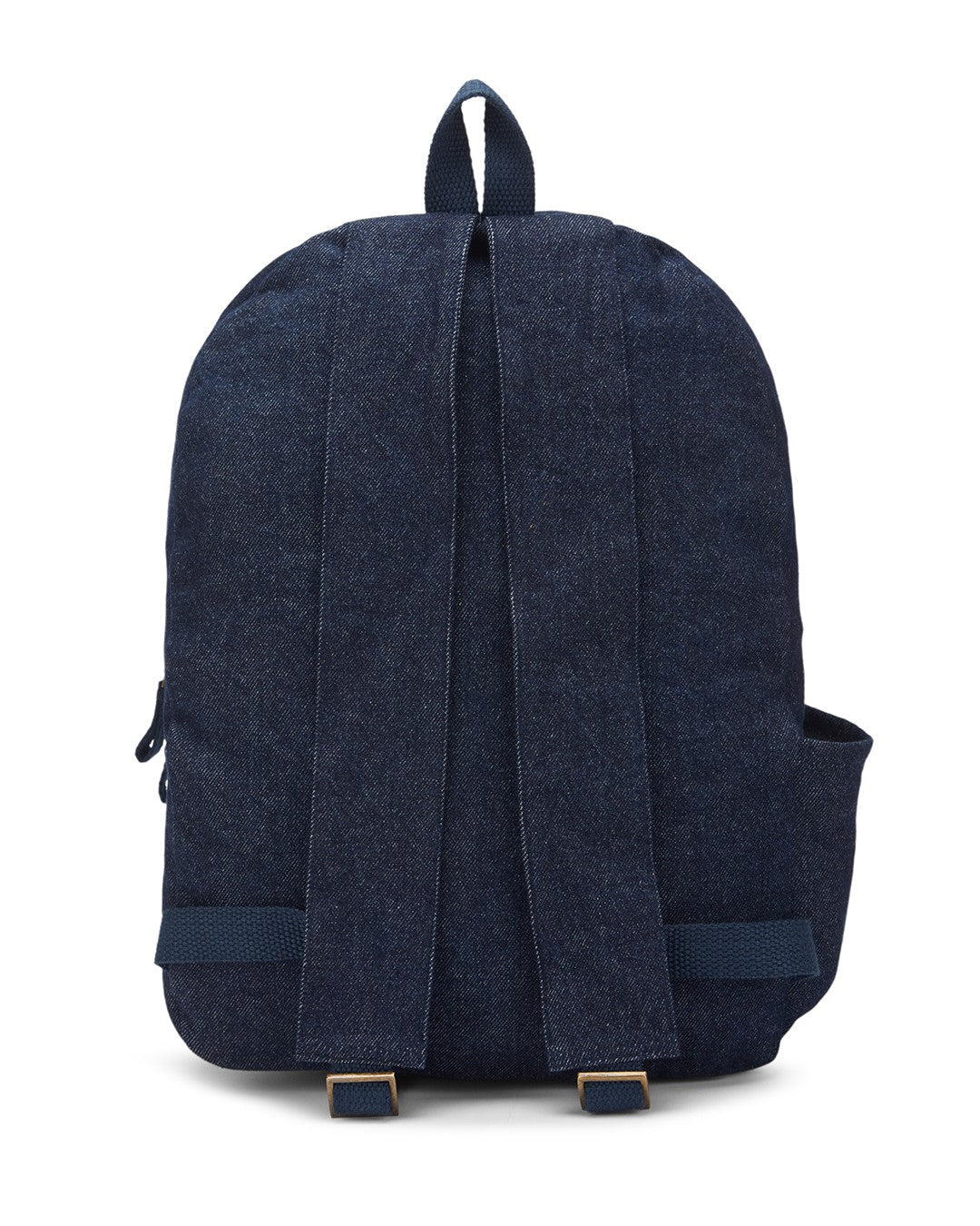 Upcycled Unisex Eco friendly Day Travel Backpack Bag - Dwij -