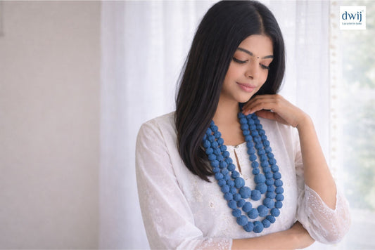 10 Stylish Jeans Accessories Every Woman Should Own - Dwij