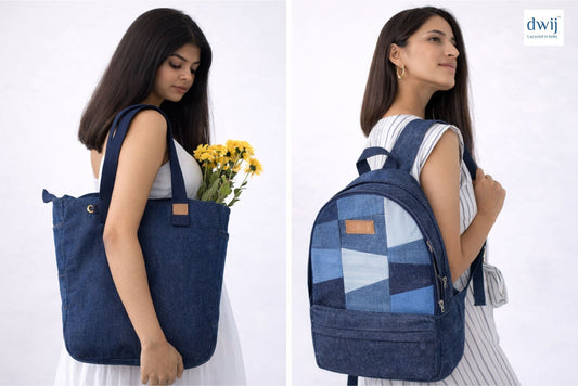 10 Must-Have Bags for the Modern Woman: From Totes to Backpacks