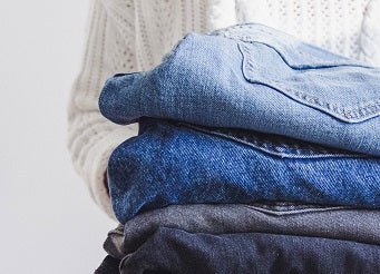 5 Ways To Make The Most Of Your Denim- For Generations! - Dwij