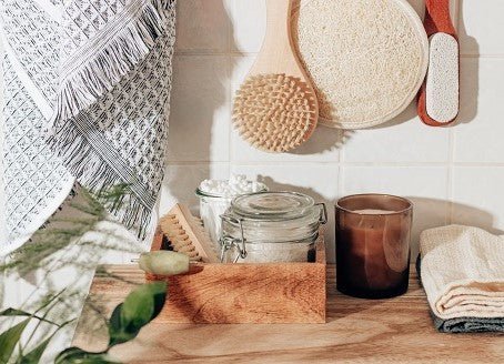 7 Steps Towards Sustainable Living: Part 3 - Dwij
