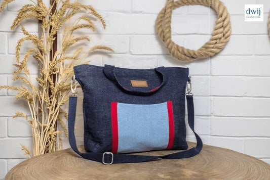 7 Types of Bags Every Girl Should Have in Her Sustainable Wardrobe - Dwij