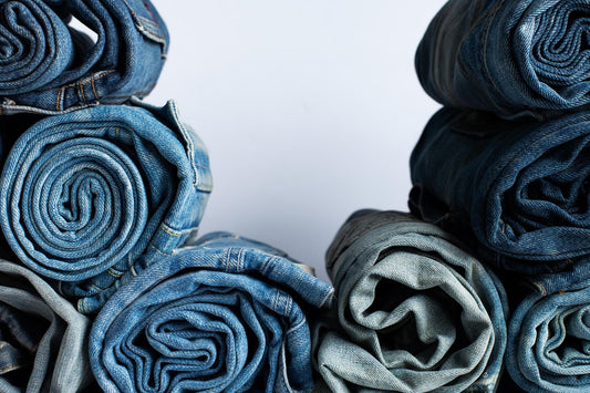 From India to the World: How Dwij Denim upcycling is Set to Take Over the Global Fashion Scene