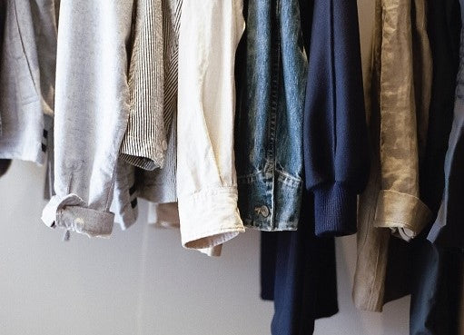 Sustainable Fashion Guide: How To Completely Wear Out The Clothes You Already Own