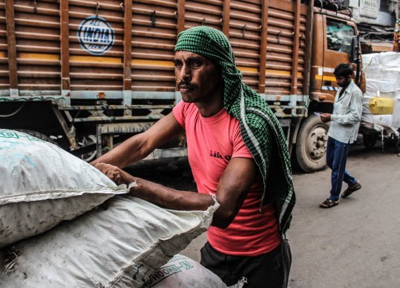 Dignity of labor, living wages and what we can do about it? - Dwij