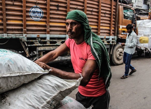 Dignity of labor, living wages and what we can do about it? - Dwij