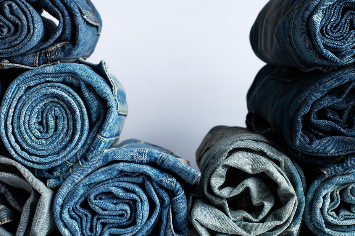 From India to the World: How Dwij Denim Upcycling is Transforming Denim Waste and Set to Take Over the Global Fashion Scene - Dwij