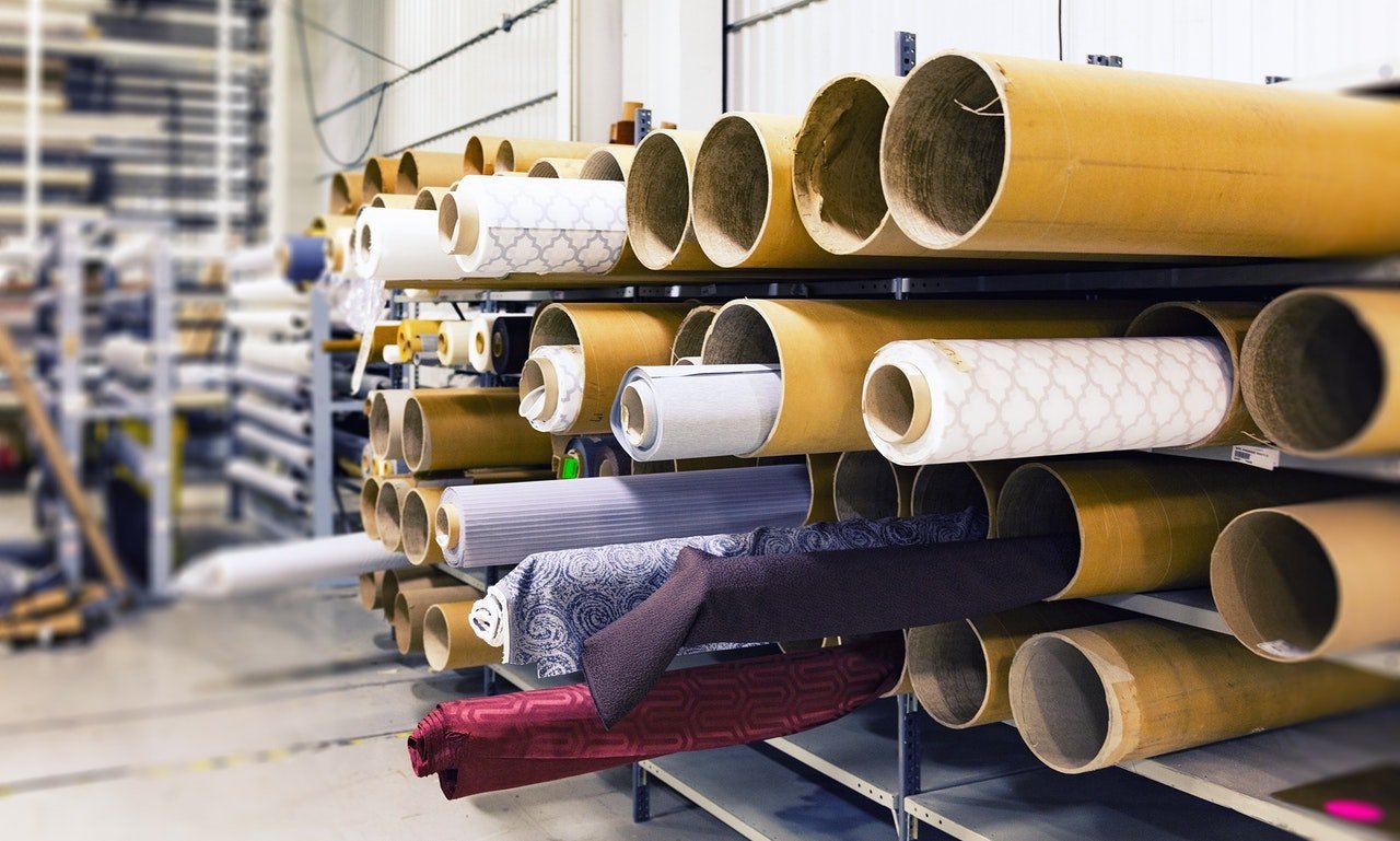Lifecycle of various fabrics, and what we prefer - Dwij