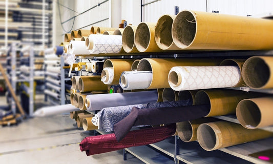 Lifecycle of various fabrics, and what we prefer - Dwij