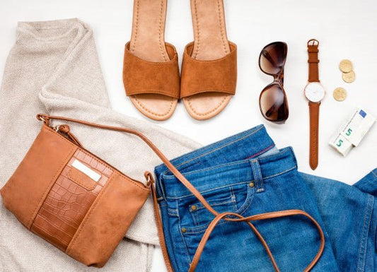 My shopping indulgence and the birth of "dwij" - Dwij