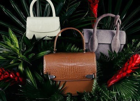 The Essence of Vegan Leather: Is It Harmless for the Environment - Dwij