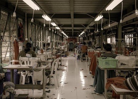 The Psychology Of Sustainable Fashion: How Our Choices Impact the Planet - Dwij