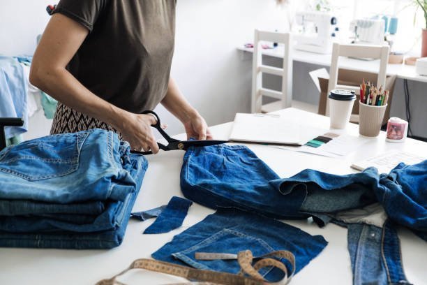The Story of an Indian Startup Leading the Textile Upcycling Revolution - Dwij