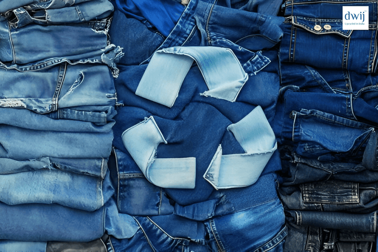 Difference Between Upcycling and Recycling | Upcycling vs Recycling – Dwij
