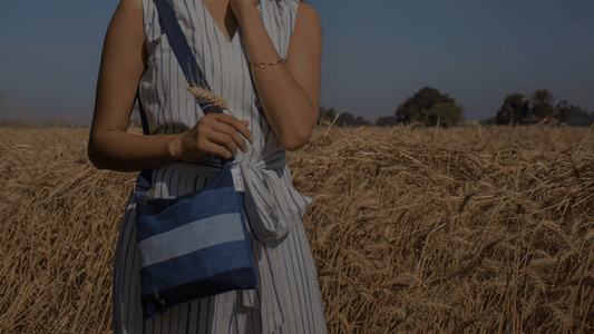 Types of Tote Bags by Dwij: A Sustainable Twist on Everyday Carry - Dwij