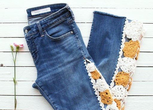 Unwrapping the Magic: Can Upcycling Clothes Truly Save Our Planet? - Dwij