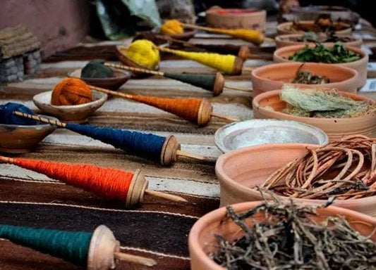 Waste to Wealth: The Economic and Environmental Benefits of Textile Recycling in India - Dwij