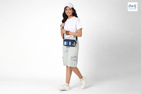 What Do You Call a Small Bag? A Complete Guide by Dwij - Dwij