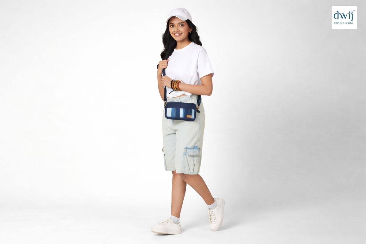 What Do You Call a Small Bag? A Complete Guide by Dwij - Dwij
