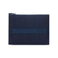Upcycled Denim Offbeat Laptop Sleeve