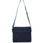 Upcycled Handcrafted Unisex Offbeat Crossbody Office Sling Bag