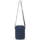 Upcycled Daisy Hand Embroidered Mobile sling Bag