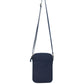 Upcycled Denim Mobile sling Bag with compartments
