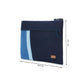Upcycled Denim Offbeat Laptop Sleeve