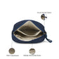 Upcycled Denim Mobile sling Bag with compartments