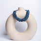 Upcycled Denim Jewellery Ameya