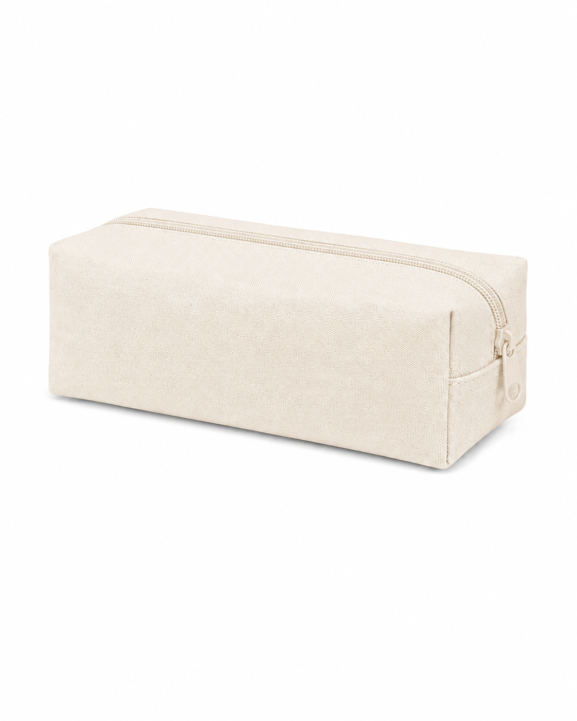 Cotton Canvas Pouches 295- 380 GSM in Beige, Black (Pack of 50 pieces and Above on PRE-ORDERS Only)