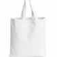Cotton Natural Tote 120-380 GSM in beige, white and black (Pack of 50 pieces and Above on PRE-ORDERS Only)