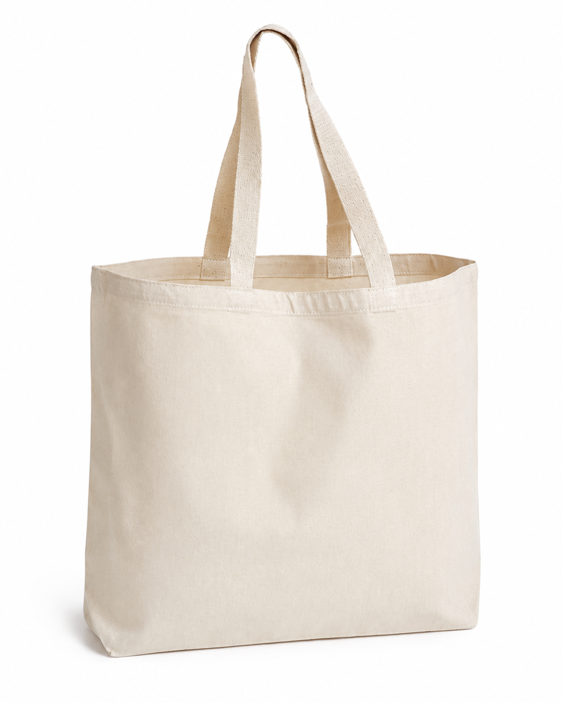 Cotton Natural Totes 150 GSM (Pack of 200 pieces and Above on PREORDERS Only)