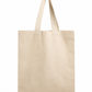 Cotton Natural Tote 120 GSM (Pack of 200 pieces and Above on PREORDERS Only)