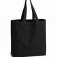 Cotton Natural Tote 120-380 GSM in beige, white and black (Pack of 50 pieces and Above on PRE-ORDERS Only)