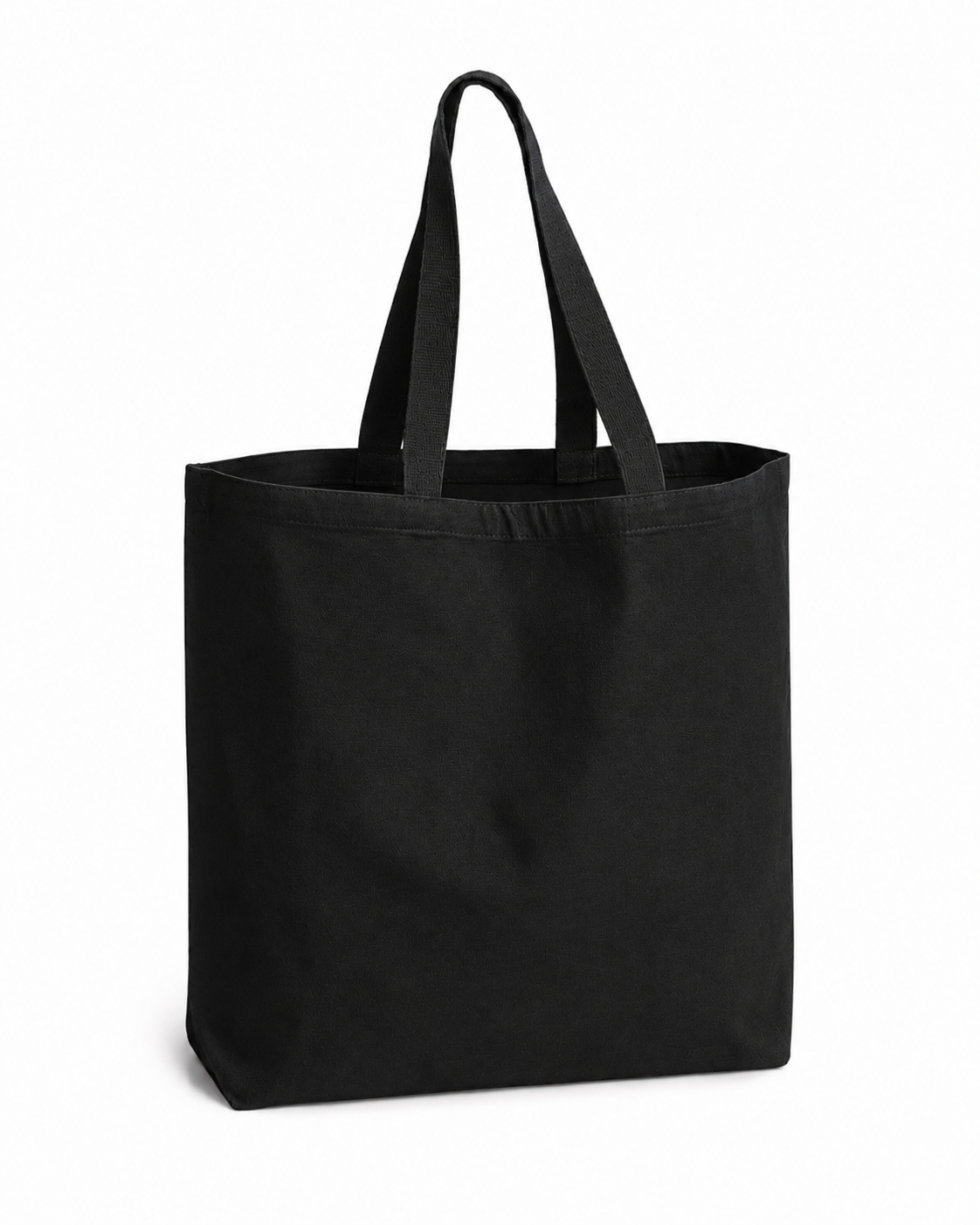 Cotton Natural Tote 120-380 GSM in beige, white and black (Pack of 50 pieces and Above on PRE-ORDERS Only)