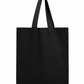 Cotton Natural Tote 120-380 GSM in beige, white and black (Pack of 50 pieces and Above on PRE-ORDERS Only)