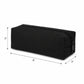 Cotton Canvas Pouches 295- 380 GSM in Beige, Black (Pack of 50 pieces and Above on PRE-ORDERS Only) - Dwij -