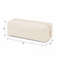 Cotton Canvas Pouches 295- 380 GSM in Beige, Black (Pack of 50 pieces and Above on PRE-ORDERS Only) - Dwij -