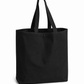 Cotton Natural Tote 120-380 GSM in beige, white and black (Pack of 50 pieces and Above on PRE-ORDERS Only) - Dwij -