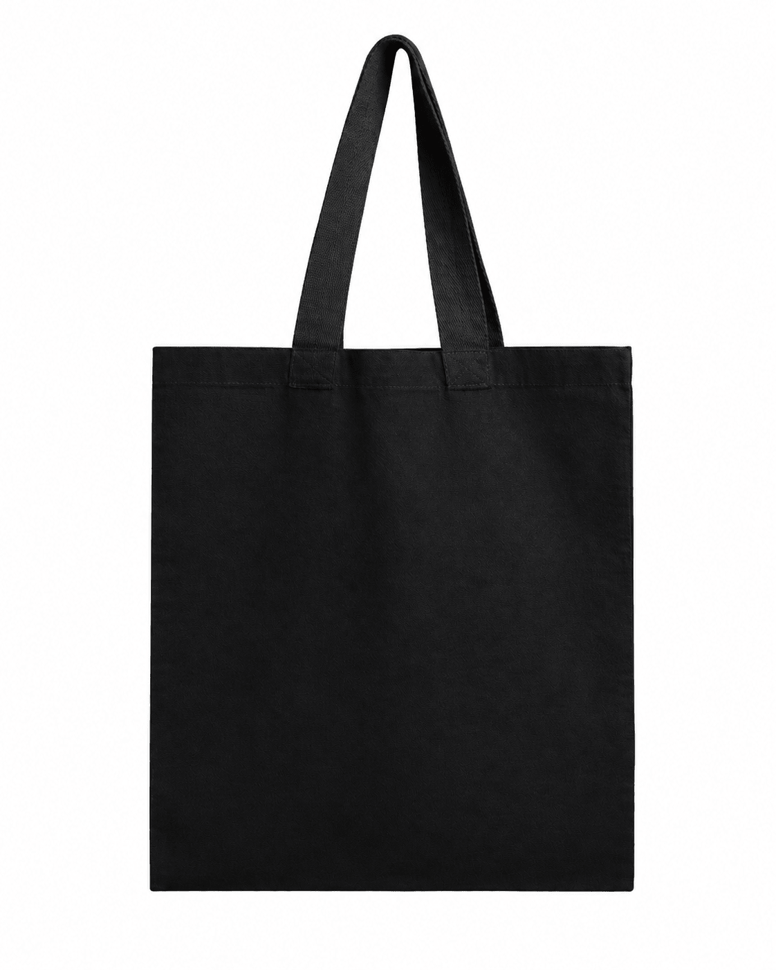 Cotton Natural Tote 120-380 GSM in beige, white and black (Pack of 50 pieces and Above on PRE-ORDERS Only) - Dwij -