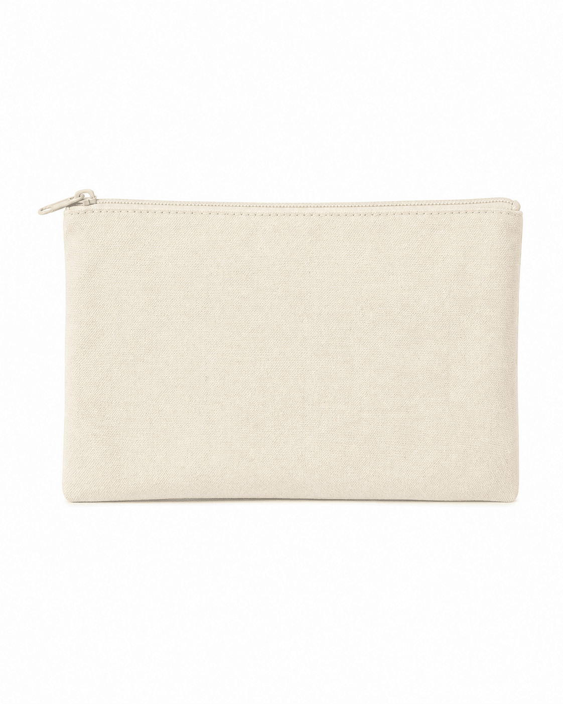Cotton Pouches 295 GSM in Beige (Pack of 50 pieces and Above on PRE-ORDERS Only) - Dwij -